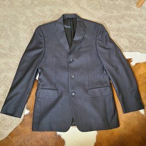 Suit / Sport Coat.